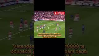 Abduqodir Husanov goal