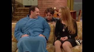 Al Bundy vs. fette Frauen (im Schuhladen)