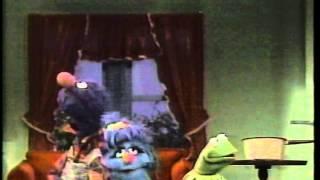 Classic Sesame Street - monster fix-it team