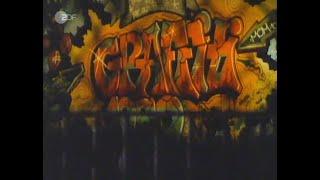 Wildstyle - The Movie (Deutsche Untertitel) - Full Graffiti Movie