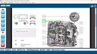 Troubleshoot a problem in Info System