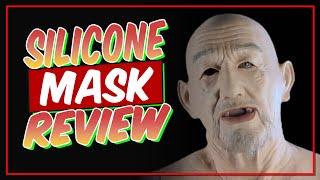 CHEAP Silicone Mask From AMAZON! [Unboxing & Review] - [IS IT WORTH IT?] Only $189