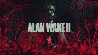 Прохождение Alan Wake 2  Глава 14 «Инициация 8: Фильм Зейна». Без комментариев