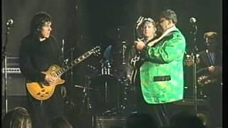Gary Moore & BB King The Thrill is Gone Live London 1992 High Quality Video/Sound.mpg