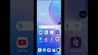 June 6, 2025 swipe up to unlock setting Vivo t2x 5G, how to use swipe up to unlock in Vivo t2x 5G