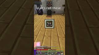 I will never be this lucky again! - Vault Hunters 1.18