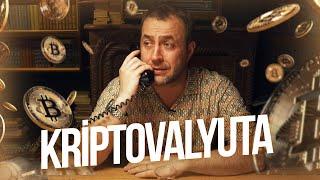 Kriptovalyuta nədir? / Bitkoin ən sadə dildə / Yeni birjaya inanmaq olarmı?