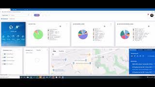 PSA 2020 Virtual Showcase: Restoration Management Solution - Proven CRM