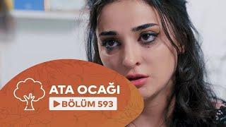 Ata Ocağı (593-cü seriya)