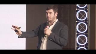 Pavel Kravchenko, Founder of Distributed Lab   Presentation at d10e Kyiv