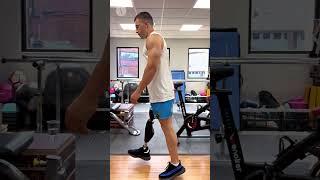 Genium X4 | The Latest in Prosthetic Technology