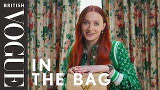 Sophie Turner: In The Bag | Episode 66 | British Vogue