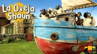 El Barco - La Oveja Shaun HD
