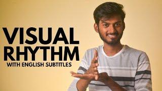 What is RHYTHM in Films? How to Cut and Shoot Your Footage? With English Subtitles | Take Ok