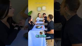 Valla Bu KARIM Beni DELİ Edecek! 