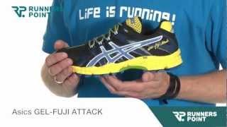 Asics GEL-FUJI ATTACK