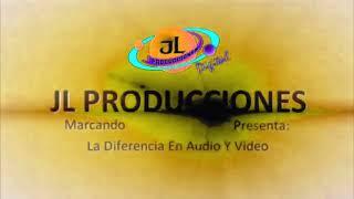 Intro JL PRODUCCIONES in Tone Sounds