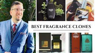 BEST FRAGRANCE CLONES