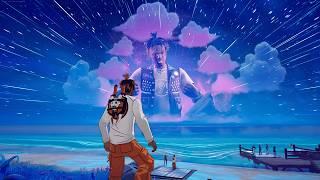 Fortnite Juice WRLD Concert (Chapter 2 Remix The Finale Live Event)