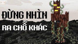 Sẽ Rất TỆ Nếu Đây Là Minecraft 1.22