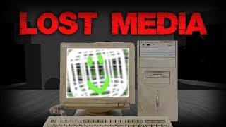 LostMedia в Роблокс I Интересные случаи