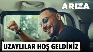 "Gangster ne oğlum!" | Arıza