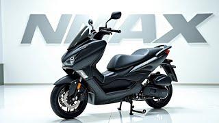 Yamaha NMAX 125: A Stylish and Affordable Ride for 2025