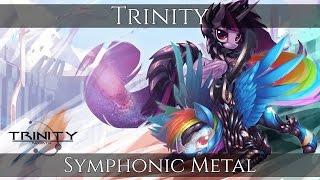 GhostXb - Trinity
