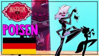 Poisen Hazbin Hotel [Deutsch]  | Staffel 1 Folge 4