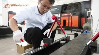 Shenzhen TSD Laser Equipment Co Ltd 2020