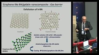 Boron nitride based nanostructured materials: molecules, polymers, nano-objects......