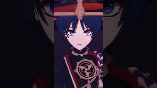 [MMD] Scaramouche