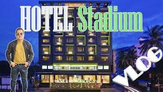 HOTEL STADIUM/Most Luxury Hotel in Yangon Myanmar#hotel #Hotelstadium #yangon #myanmar #vlog #luxury