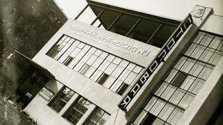 "The Factory Kitchen" by Alexander Rodchenko -1931