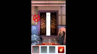 100 Doors 2 - Level 80 Walkthrough