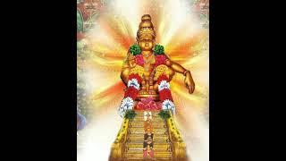 AYYAPPA SHARANU GOSHA | AYYAPPA DEVOTIONAL SONG