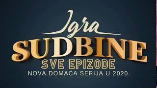 Igra sudbine - sve epizode(nove epizode će biti dodane u opis poslije emitovanja na TV)