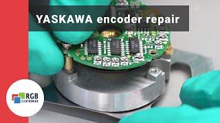 YASKAWA SGDH-15DEY12