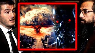 P(doom): Probability that AI will destroy human civilization | Roman Yampolskiy and Lex Fridman