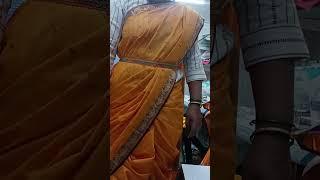 #viral #nauvari #nauvari #Marathmoli saree. . . Anita creations