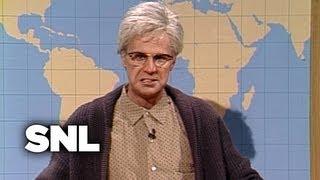 Grumpy Old Man 1 - Saturday Night Live