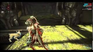 Warframe - Где выбиваются моды на куброу? Как увеличить шанс выпадения модов?