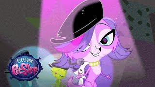 Littlest Pet Shop - ‘Hearty Time’ Official Music Video