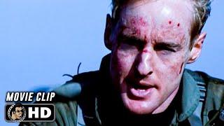 BEHIND ENEMY LINES Clip - "On the Run" (2001) Owen Wilson