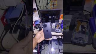 |iPhone 16 pro unboxing|#telugushorts #shorts #teluguvlogs #telugu #iphone