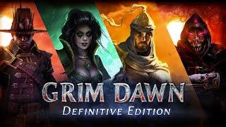 How to Install and Use the Grim Internals Mod for Grim Dawn - Mod Install Tutorial and Mod Overview