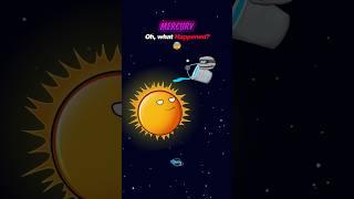 Water VS Sun #cosmology #space #cosmolog #solarsystem