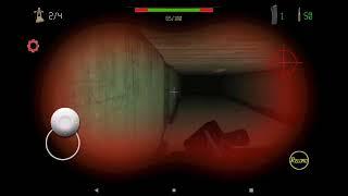 ROBOT HUNT SPEEDRUN 0:31 (WR!) HOSPITAL EASY