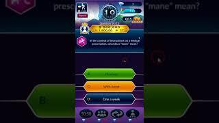 Official Millionare Game on Android - part 29 | PuzzledCubes.site