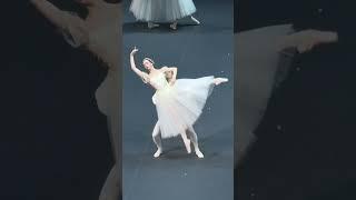 Семен Чудин, Арина Денисова, Шопениана, 30.04.25 #bolshoitheatre